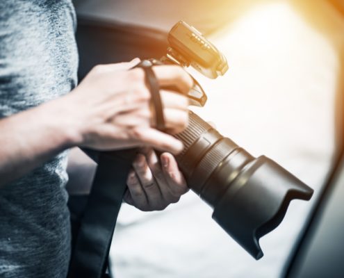 Fotografie