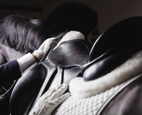 Reitsport